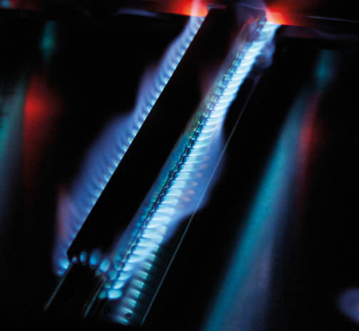 Enders Enders Monroe Pro 3 SIK Turbo Gas barbecue Enders Enders Monroe Pro 3 SIK Turbo Gas barbecue