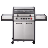 Enders Enders Monroe Pro 4 SIK Turbo Gas barbecue Enders Enders Monroe Pro 4 SIK Turbo Gas barbecue