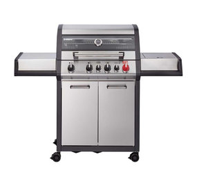 Enders Enders Monroe Pro 4 SIK Turbo Gas barbecue
