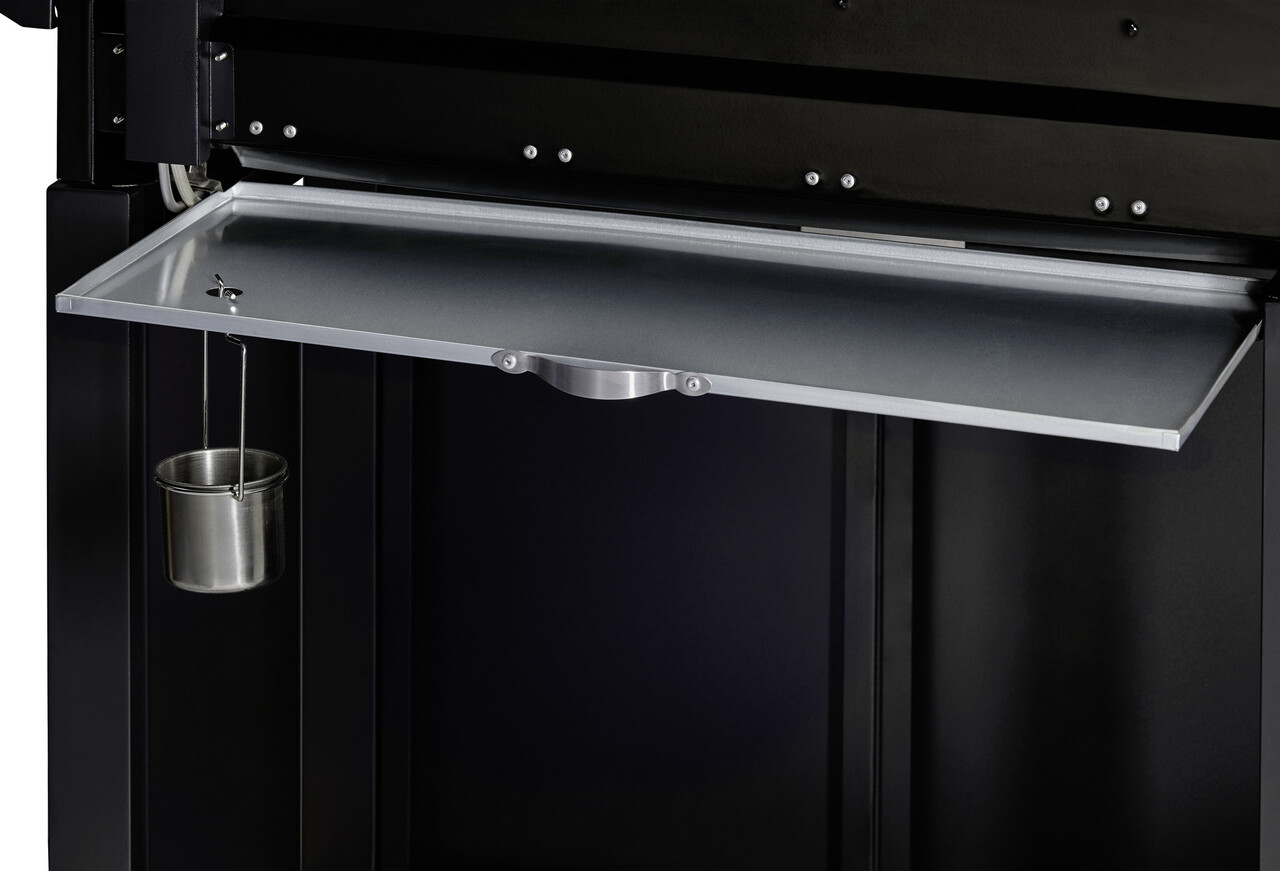 Enders Enders Boston Black 4 IK Turbo Gas barbecue Enders Enders Boston Black 4 IK Turbo Gas barbecue