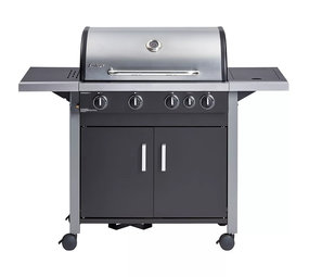 Enders Enders Chicago 4 K Gas barbecue Enders Enders Chicago 4 K Gas barbecue