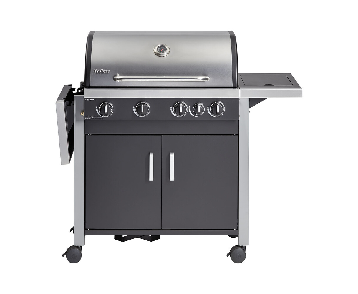 Enders Enders Chicago 4 K Gas barbecue