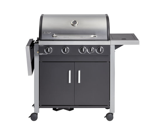 Enders Enders Chicago 4 K Gas barbecue