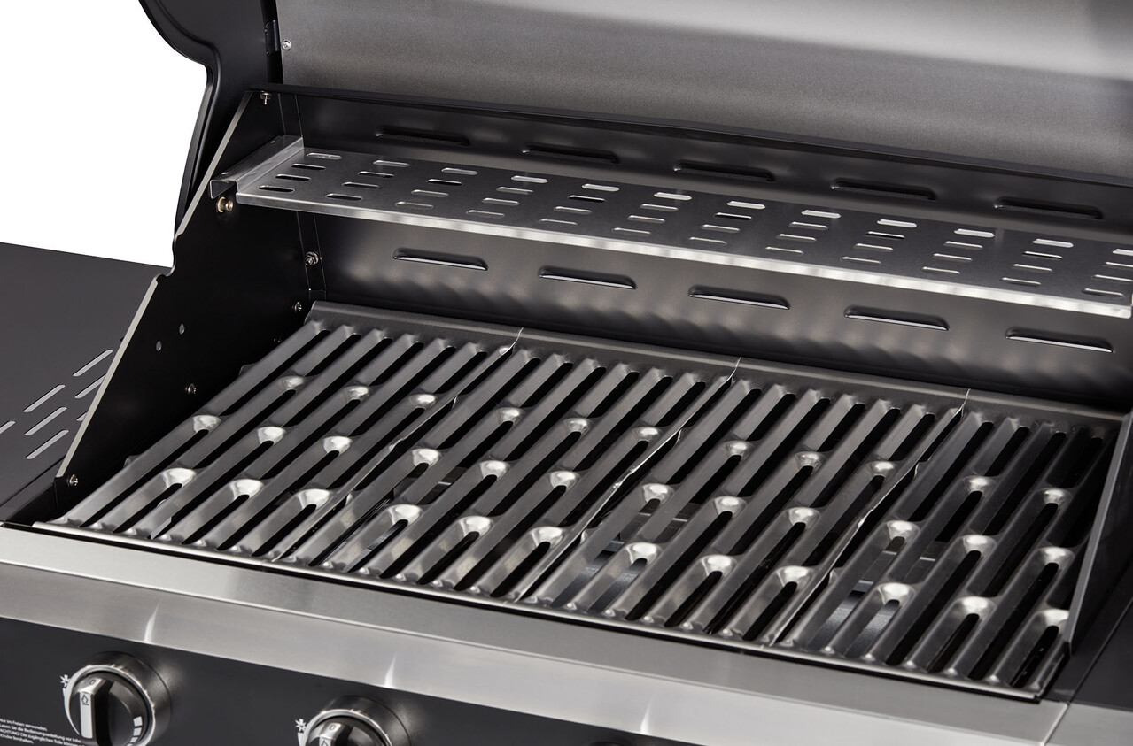 Enders Enders Chicago 4 K Gas barbecue