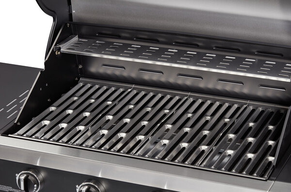 Enders Enders Chicago 4 K Gas barbecue