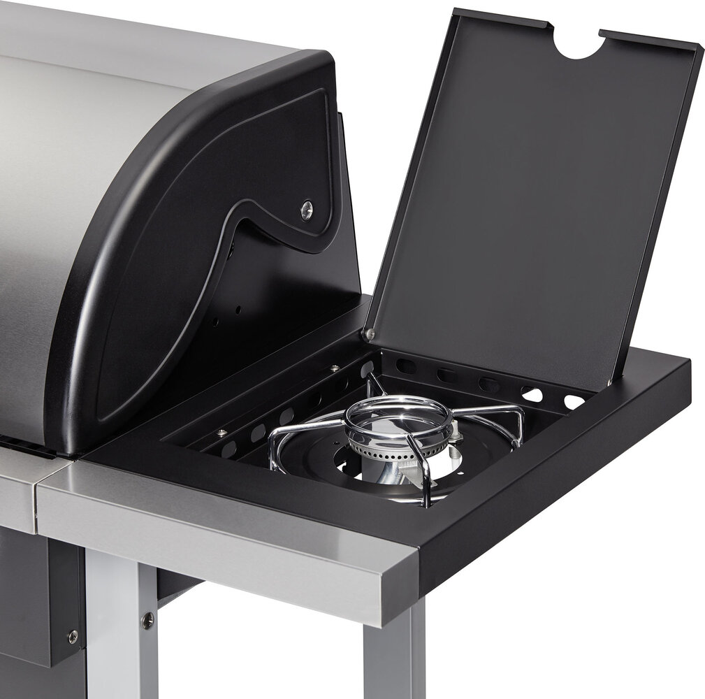 Enders Enders Chicago 4 K Gas barbecue