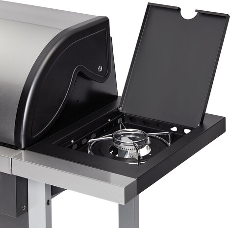 Enders Enders Chicago 4 K Gas barbecue