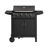 Enders Enders San Diego 4 Gas barbecue