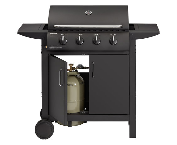 Enders Enders San Diego 4 Gas barbecue Enders Enders San Diego 4 Gas barbecue