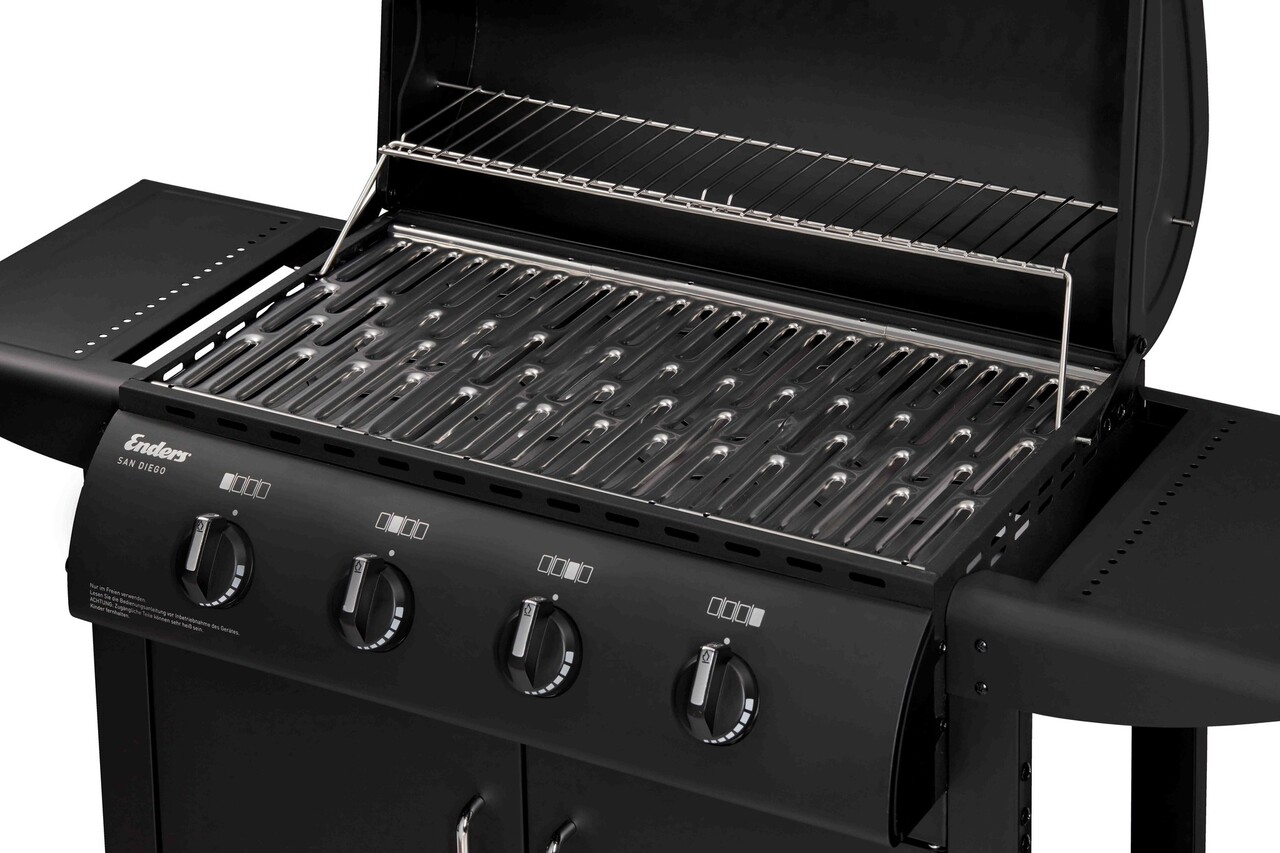 Enders Enders San Diego 4 Gas barbecue Enders Enders San Diego 4 Gas barbecue
