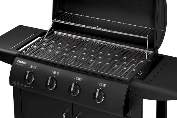 Enders Enders San Diego 4 Gas barbecue Enders Enders San Diego 4 Gas barbecue