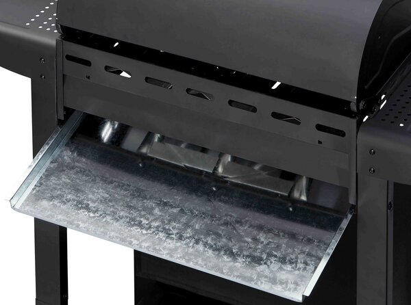 Enders Enders San Diego 4 Gas barbecue Enders Enders San Diego 4 Gas barbecue