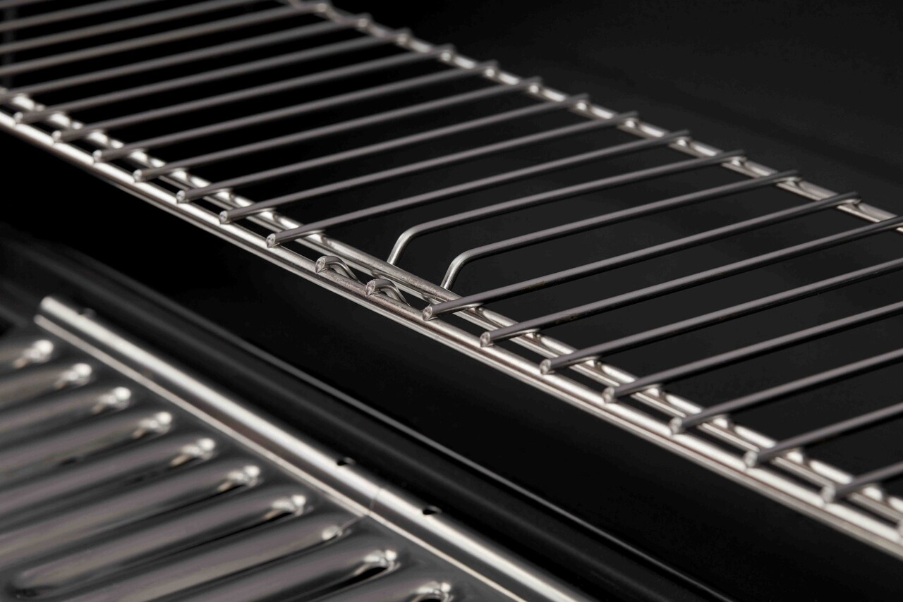 Enders Enders San Diego 4 Gas barbecue Enders Enders San Diego 4 Gas barbecue