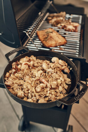 Enders Enders San Diego 4 Gas barbecue Enders Enders San Diego 4 Gas barbecue