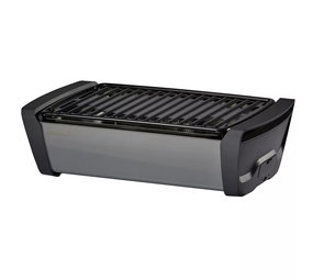Enders Enders Aurora Houtskool Tafel barbecue Grey Enders Enders Aurora Houtskool Tafel barbecue Grey