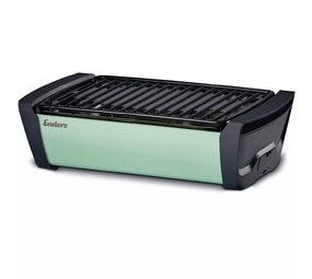 Enders Enders Aurora Houtskool Tafel barbecue Mint Enders Enders Aurora Houtskool Tafel barbecue Mint