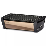 Enders Enders Aurora Mirror Houtskool Tafel barbecue Copper
