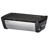 Enders Enders Aurora Mirror Houtskool Tafel barbecue Zilver