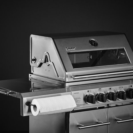 Enders Enders Magnetisch keukenrolhouder