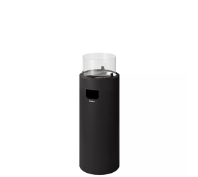 Enders Enders Nova LED L Zwart Terrasverwarming