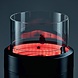 Enders Enders Nova LED L Zwart Terrasverwarming Enders Enders Nova LED L Zwart Terrasverwarming