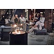 Enders Enders Nova LED L Zwart Terrasverwarming Enders Enders Nova LED L Zwart Terrasverwarming