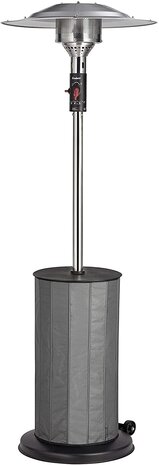 Enders Enders Terrasverwarmer Fancy Enders Enders Terrasverwarmer Fancy