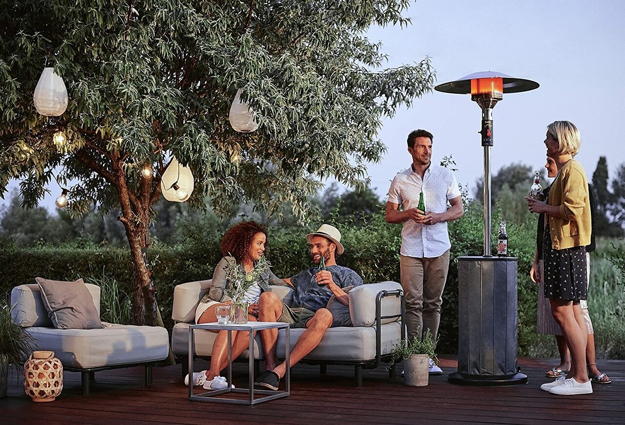 Enders Enders Terrasverwarmer Fancy Enders Enders Terrasverwarmer Fancy