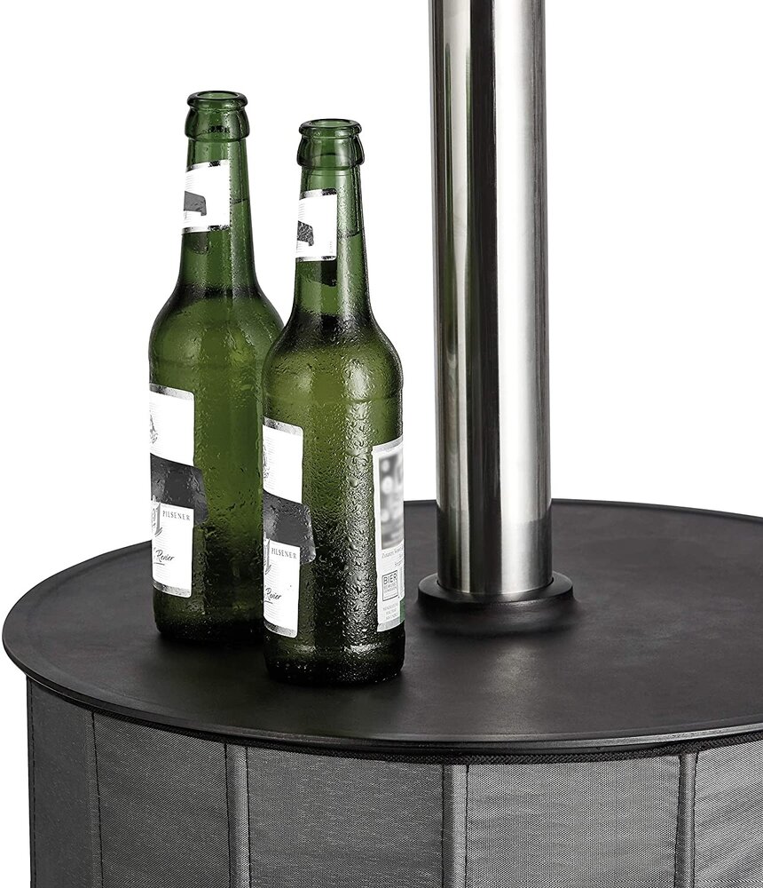 Enders Enders Terrasverwarmer Fancy Enders Enders Terrasverwarmer Fancy