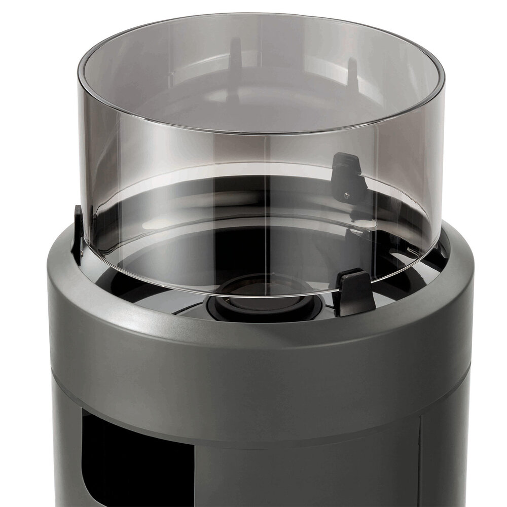 Enders Enders Nova LED L Grijs Terrasverwarming Enders Enders Nova LED L Grijs Terrasverwarming