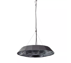 Enders Enders Marbella hangende heater 2000 W Enders Enders Marbella hangende heater 2000 W