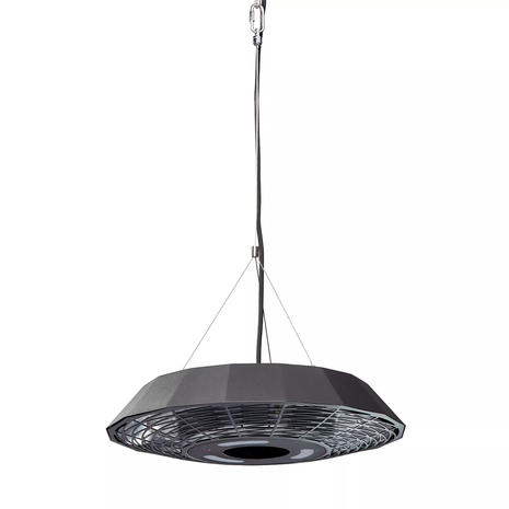 Enders Enders Marbella hangende heater 2000 W Enders Enders Marbella hangende heater 2000 W