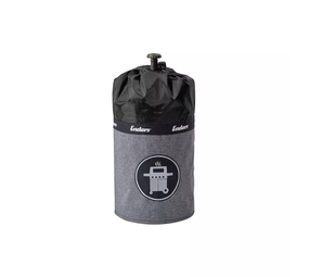 Enders Enders Gasfleshoes Lifestyle 5kg zwart Enders Enders Gasfleshoes Lifestyle 5kg zwart