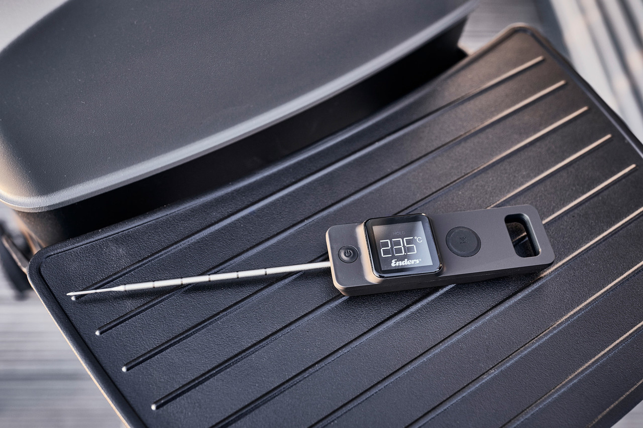 Enders Premium insteekthermometer