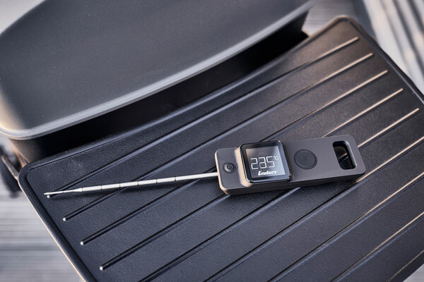 Enders Premium insteekthermometer