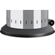 Enders Enders Staande heater Elegance RVS Enders Enders Staande heater Elegance RVS