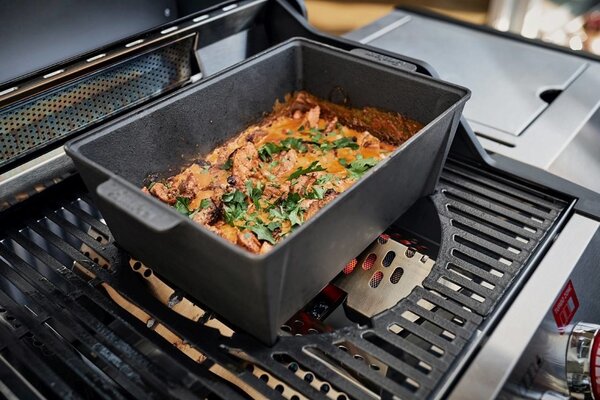 Enders Enders Switch Grid Dutch Oven