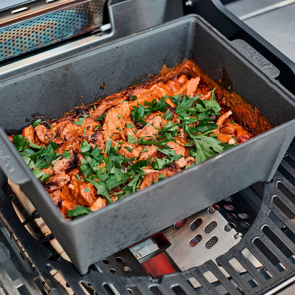 Enders Enders Switch Grid Dutch Oven