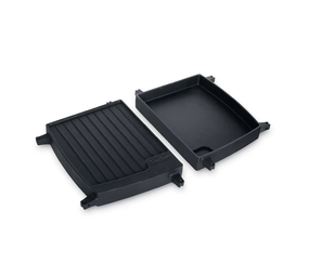 Enders Enders Gietijzeren plaat voor Urban & Explorer