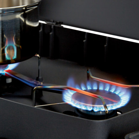 Enders Enders Urban Tafel barbecue