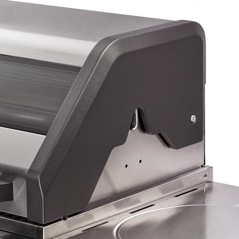 Enders Enders Kansas II Pro 4 SIK Profi Turbo Gas barbecue Enders Enders Kansas II Pro 4 SIK Profi Turbo Gas barbecue