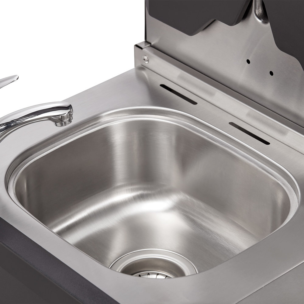 Enders Enders Kansas II Pro 4 SIK Profi Turbo Gas barbecue Enders Enders Kansas II Pro 4 SIK Profi Turbo Gas barbecue