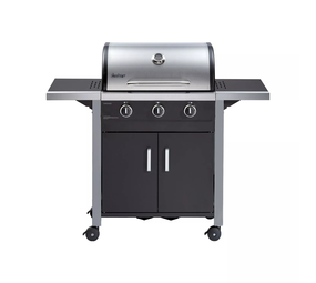 Enders Enders Chicago 3 Gas barbecue Enders Enders Chicago 3 Gas barbecue