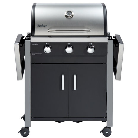 Enders Enders Chicago 3 Gas barbecue