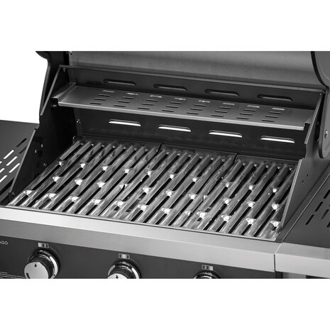 Enders Enders Chicago 3 Gas barbecue