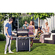 Enders Enders Chicago 3 Gas barbecue Enders Enders Chicago 3 Gas barbecue