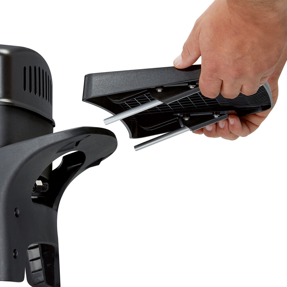 Enders Enders Urban Pro Tafel barbecue