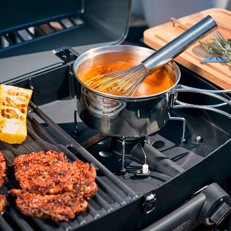 Enders Enders Urban Pro Tafel barbecue