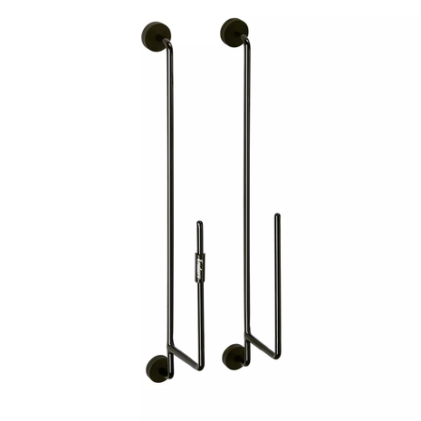 Enders Enders magnetisch houder voor pizzasteen en rooster Enders Enders magnetisch houder voor pizzasteen en rooster