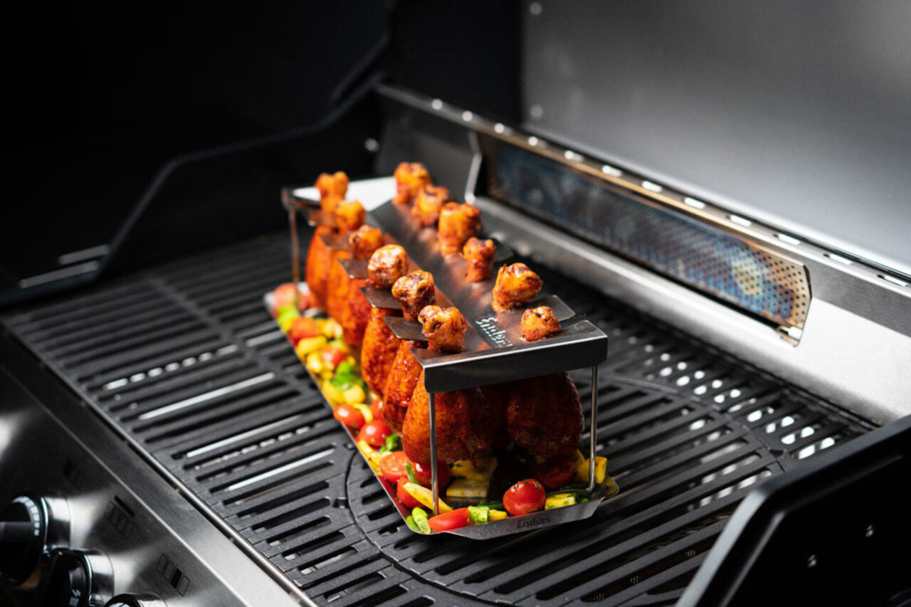 Enders Enders Chicken wing houder